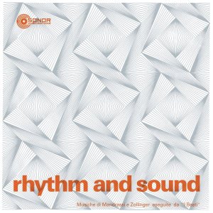 画像1: MANDRASSI & ZOLLINGER/RHYTHM & SOUND (1)