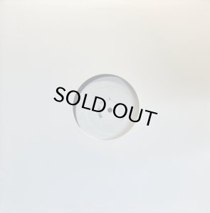 画像1: THEO PARRISH/UGLY EDITS VOL.4 (1)
