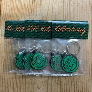 画像2: KILLER-BONG/ラバーキーホルダー (2)