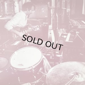 画像1: DANIEL OGREN/FASTINGEN-92 (MAGENTA COLOUR VINYL) (1)