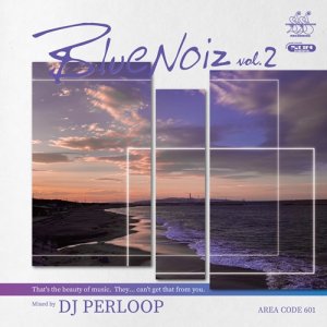 画像1: DJ PERLOOP/BLUE NOIZ vol.2 (1)