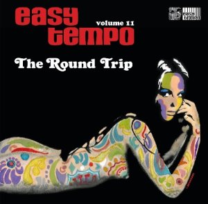 画像1: EASY TEMPO/EASY TEMPO VOL.11 (1)