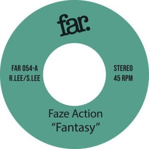 画像1: FAZE ACTION/FANTASY (1)