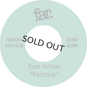 画像1: FAZE ACTION/FANTASY (1)