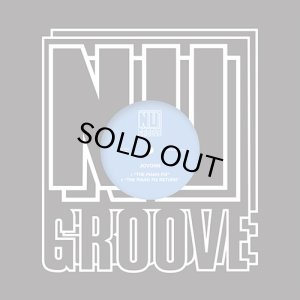 画像1: JOVONN/THE PIANO FIX (1)