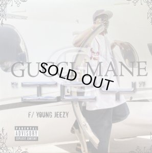 画像1: GUCCI MANE/ICY (1)