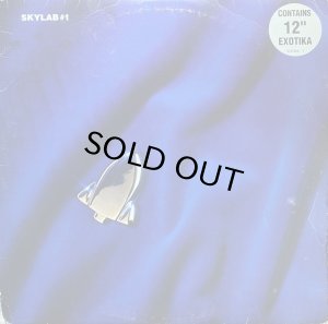 画像1: SKYLAB/SKYLAB #1 (1)