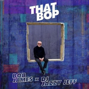 画像1: BOB JAMES/THAT BOP (1)