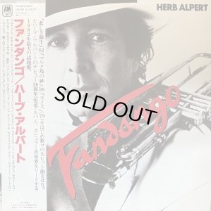 画像1: HERB ALPERT/FANDANGO (1)