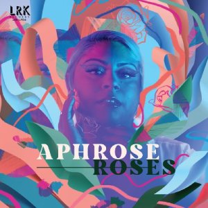 画像1: APHROSE/ROSES (1)