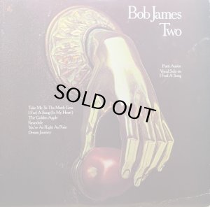 画像1: BOB JAMES/TWO (1)