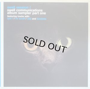 画像1: SWELL SESSION/SWELL COMMUNICATIONS ALBUM SAMPLER PART ONE (1)