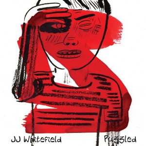 画像1: JJ WHITEFIELD/PUZZLED (1)