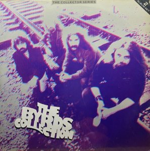 画像1: THE BYRDS/COLLECTION (1)