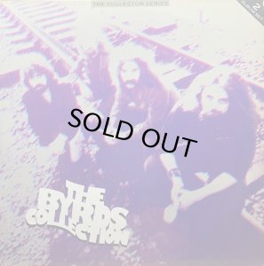 画像1: THE BYRDS/COLLECTION (1)