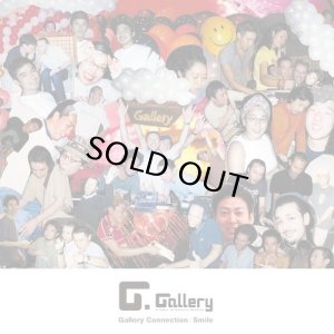 画像1: GALLERY CONNECTION/SMILE (SPECIAL 7INCH EDIT) (1)