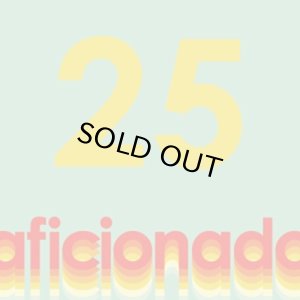 画像1: V.A./JASON BOARDMAN & MOONBOOTS PRESENTS 25 YEARS OF AFICIONADO (1)