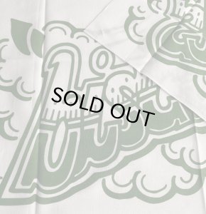 画像3: biscuit records 手拭い (3)