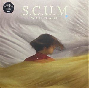 画像1: S.C.U.M./WHITECHAPEL (1)