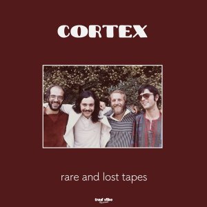 画像1: CORTEX/RARE AND LOST TAPES (1)