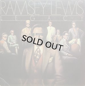 画像1: RAMSEY LEWIS/LEGACY (1)