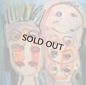 画像1: KOSS/SILENCE (1)