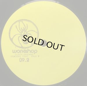 画像1: REAGENZ/WORKSHOP 09.2 (1)