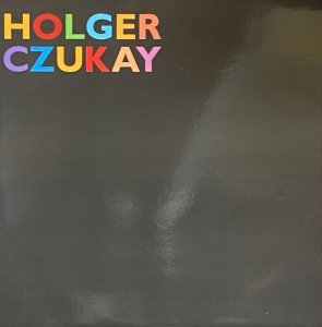 画像1: HOLGER CZUKAY/ODE TO PERFUME (London Live 2009) (1)