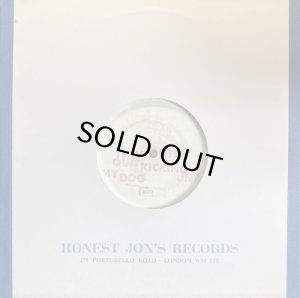 画像1: TERRY HALL & MUSHTAQ/THEY GOTTA QUIT KICKING MY DOG AROUND (1)