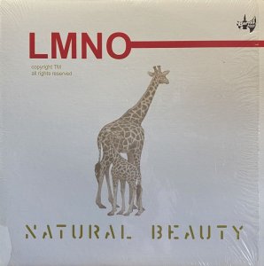 画像1: LMNO/NATURAL BEAUTY (1)