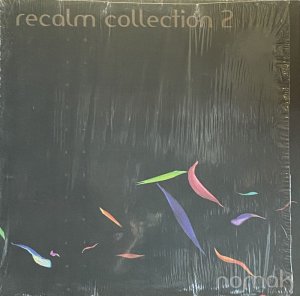 画像1: NOMAK/RECALM COLLECTION 2 (1)