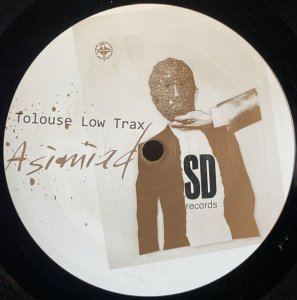 画像1: TOLOUSE LOW TRAX/ASIMIAD (1)