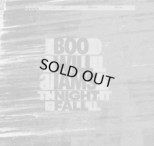 画像1: BOO WILLIAMS/NIGHT FALL (1)