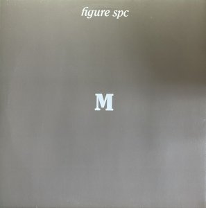 画像1: MARKUS SUCKUT/FIGURE SPC M (1)