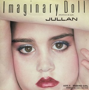 画像1: JULLAN/IMAGINARY DOLL (1)