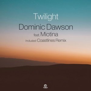 画像1: DOMINIC DAWSON FEAT. MIOTINA/TWILIGHT (1)