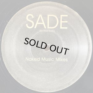 画像1: SADE/BY YOUR SIDE NAKED MUSIC MIXES (1)