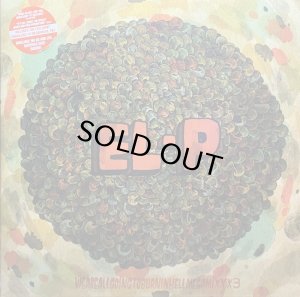 画像1: EL-P/WEAREALLGOINGTOBURNINHELLMEGAMIXXX3 (1)