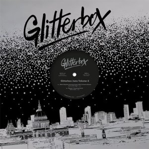 画像1: V.A./GLITTERBOX JAMS VOLUME 6 (1)