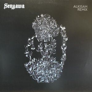 画像1: SENYAWA/ALKISAH REMIX (1)