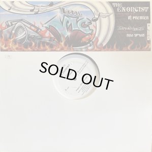 画像1: LITTLE VIC/THE EXORCIST (1)