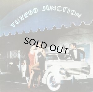 画像1: TUXEDO JUNCTION/S.T. (1)