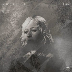 画像1: ALICE RUSSELL/I AM (1)