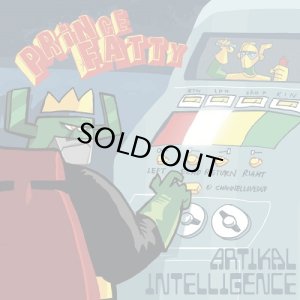 画像1: PRINCE FATTY/ARTIKAL INTELLIGENCE (1)