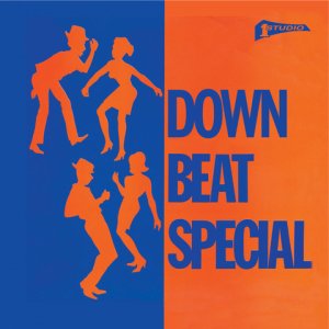 画像1: V.A./STUDIO ONE DOWN BEAT SPECIAL(EXPANDED EDITION) (1)