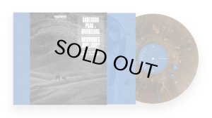 画像1: NxWorries (Anderson .Paak & Knxwledge) / WHY LAWD?(COLOR VINYL) (1)