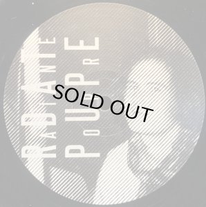 画像1: RADIANTE POURPRE/S.T. (1)