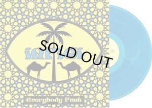 画像1: IAPIGI/EVERYBODY FUNK (1)