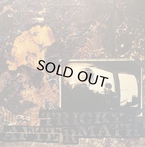 画像1: TRICKY/AFTERMATH (1)