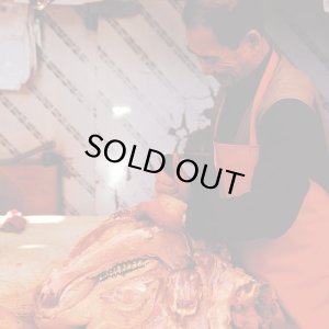 画像1: LEE MIN HWI/BORROWED TONGUE (1)